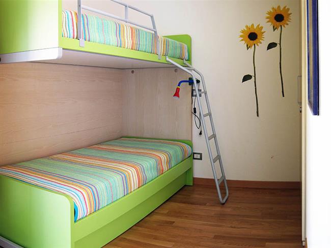 Bunk beds