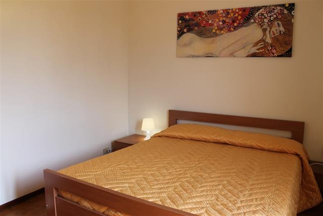 Doppelschlafzimmer