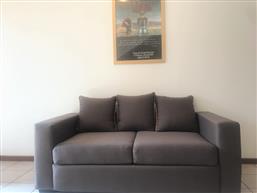 Doppelschlafcouch (140x190cm)